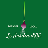 Icône de l'application Le Jardin d'Ali